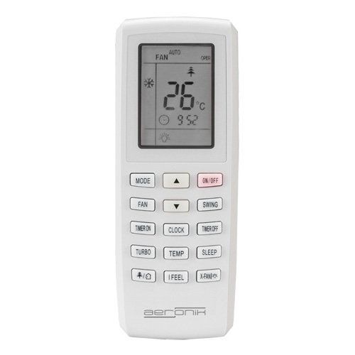 Aeronik ASI-24IL3/ASO-24IL1