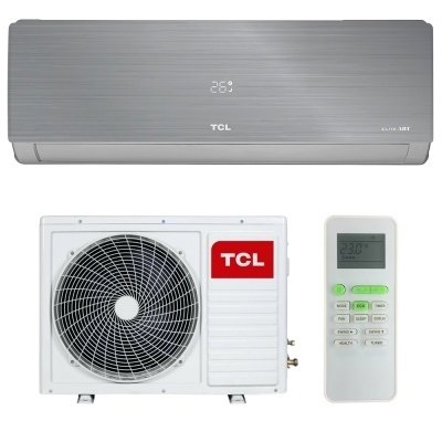 TCL TAC-12HRA/ES