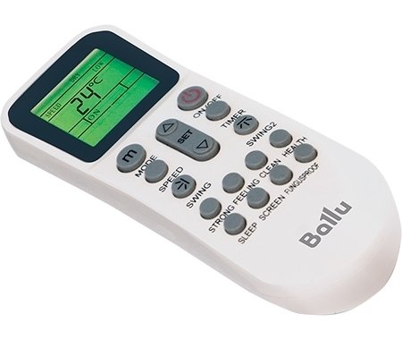 Ballu BSWI-09HN1/EP/15Y