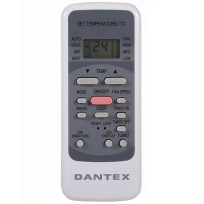 Dantex RK-28SFM/RK-28SFME