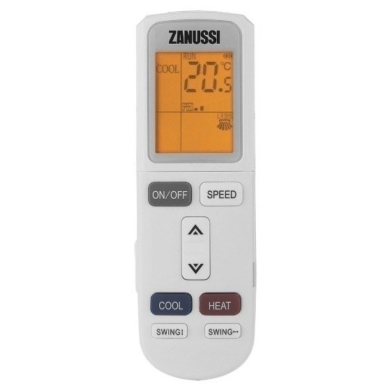 Zanussi ZACS/I-09 HV/A18/N1