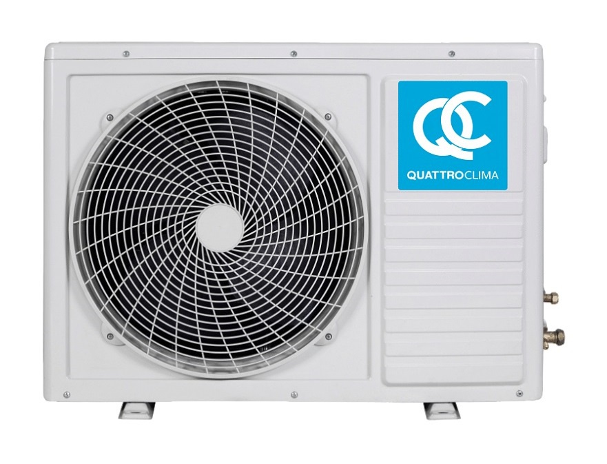 QuattroClima QV-VE24WAE/QN-VE24WAE